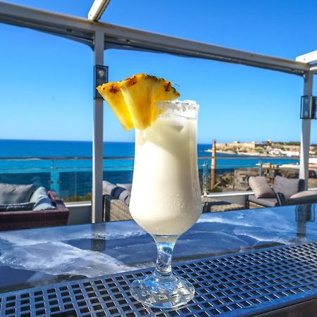 Macaris Suites & Spa Rethymno  Luaran gambar