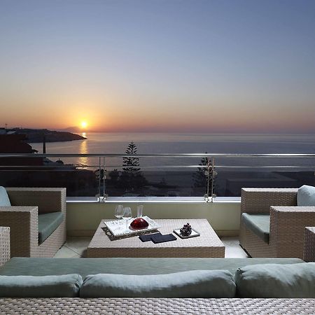 Macaris Suites & Spa Rethymno  Luaran gambar