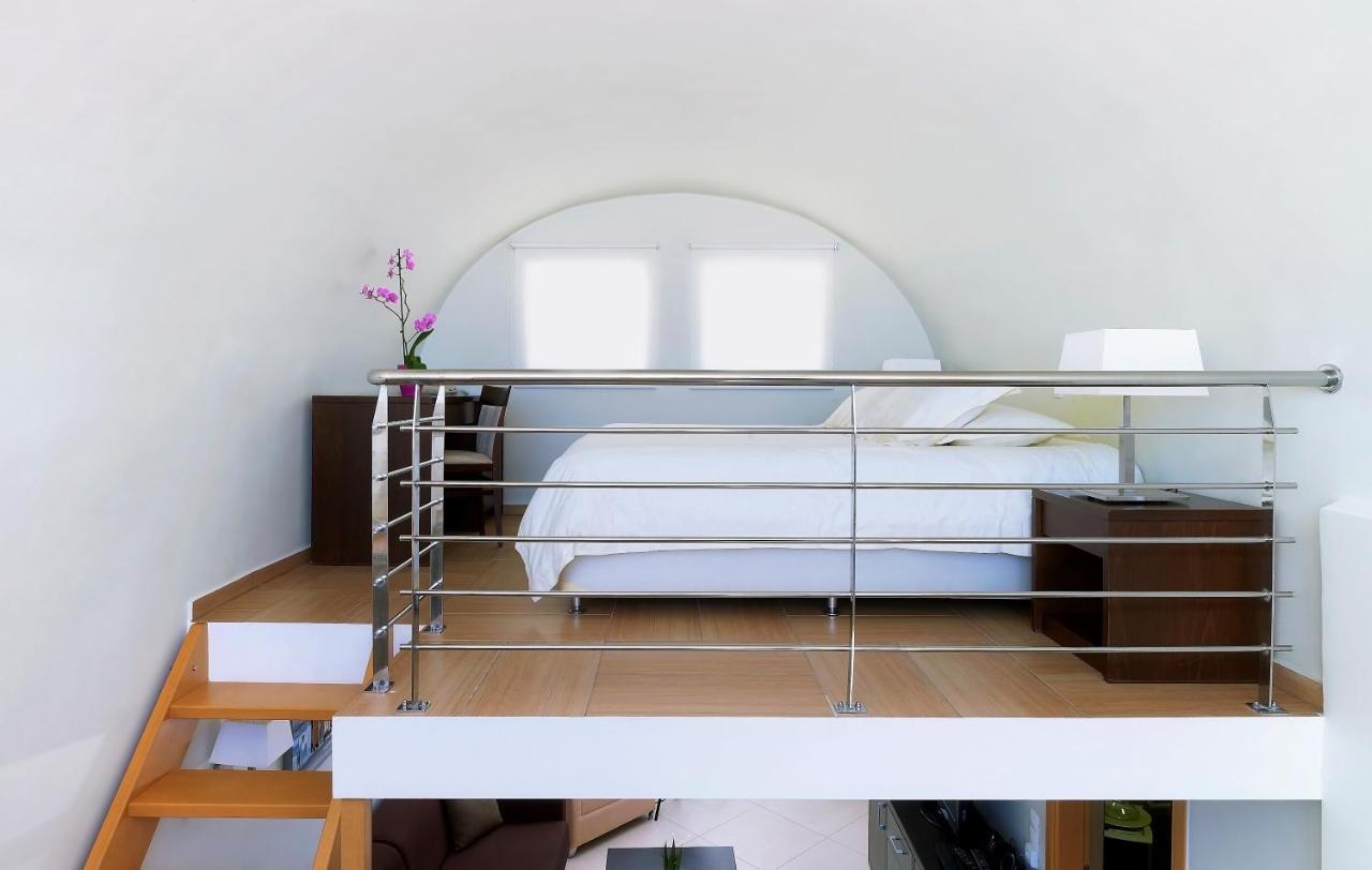 Macaris Suites & Spa Rethymno  Luaran gambar
