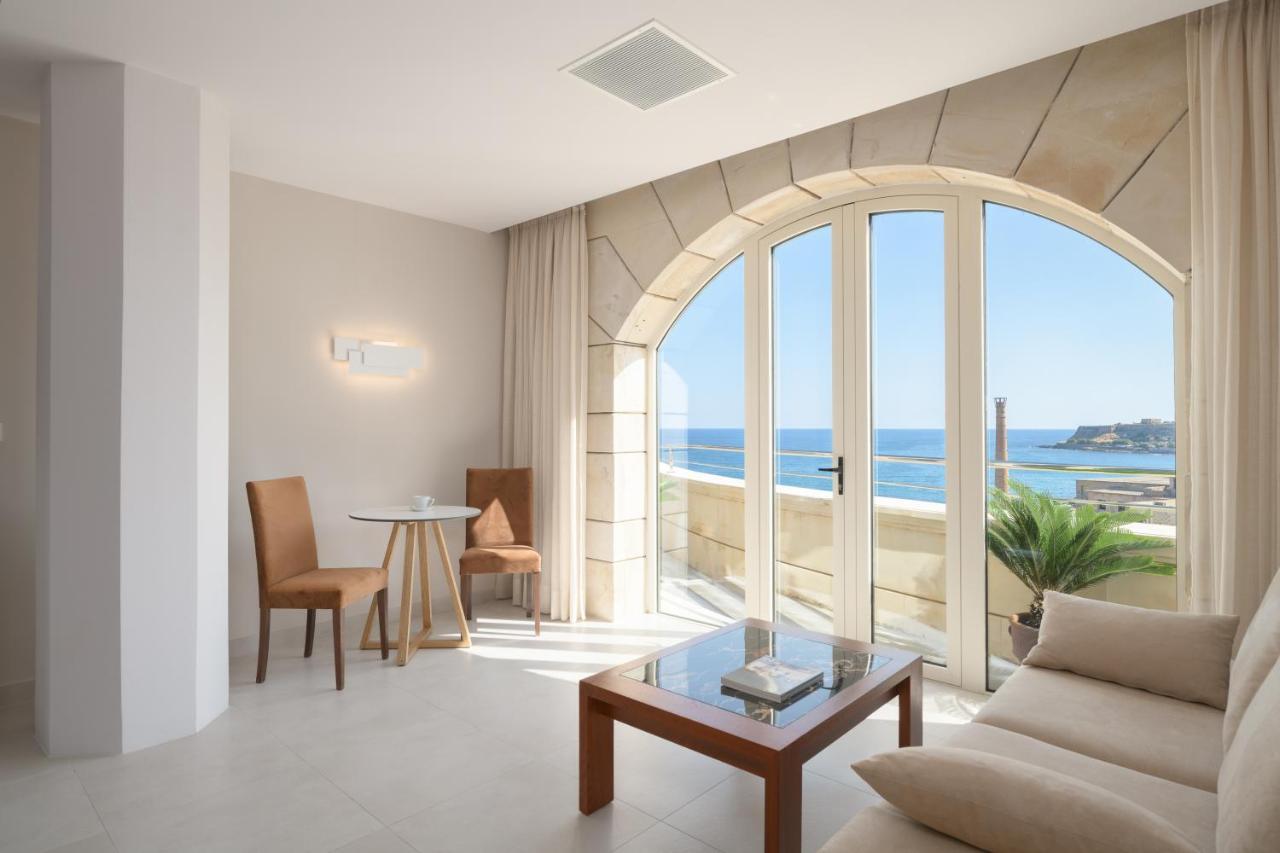 Macaris Suites & Spa Rethymno  Luaran gambar