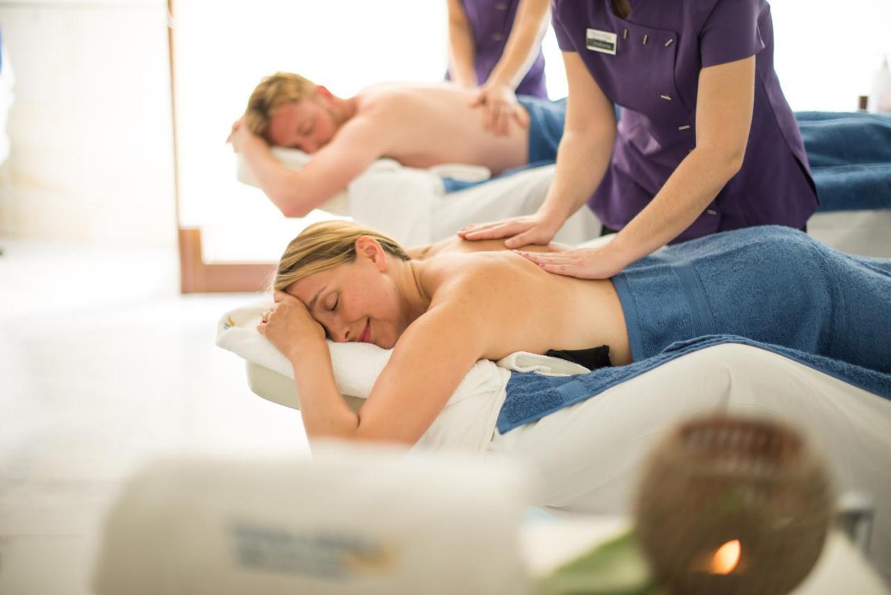 Macaris Suites & Spa Rethymno  Luaran gambar