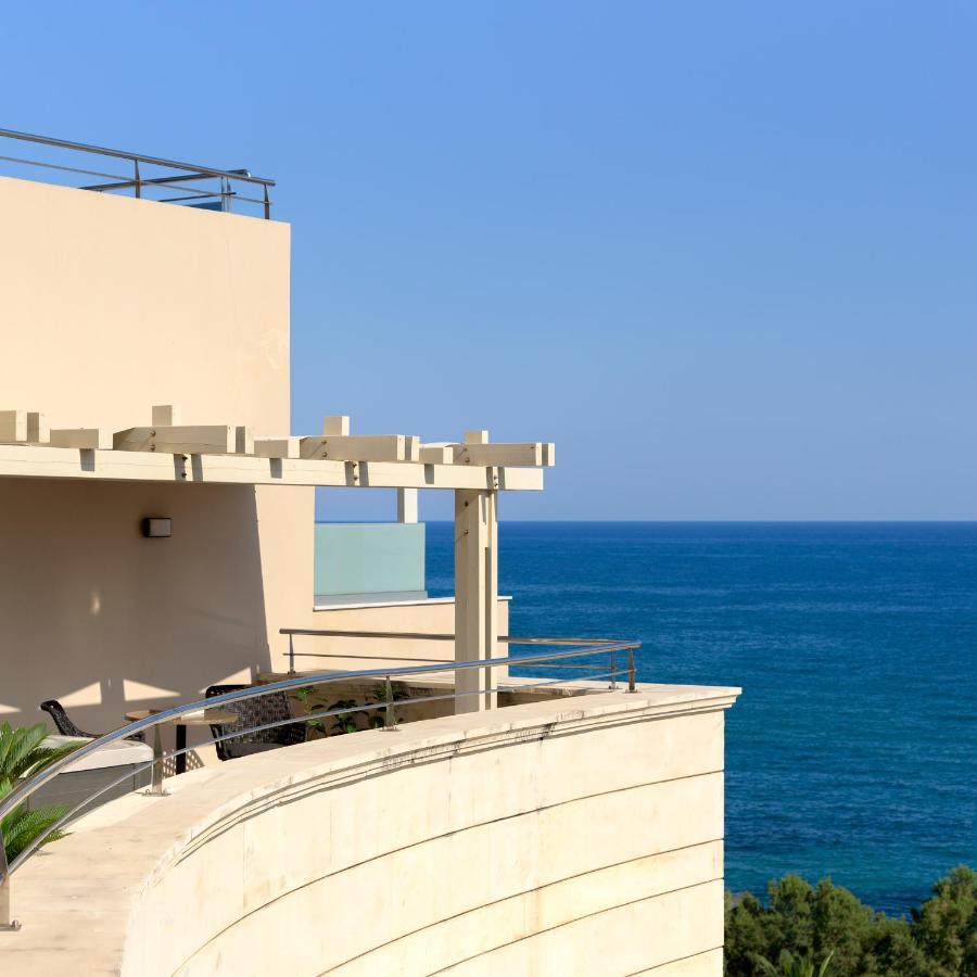 Macaris Suites & Spa Rethymno  Luaran gambar