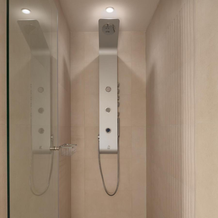 Macaris Suites & Spa Rethymno  Luaran gambar