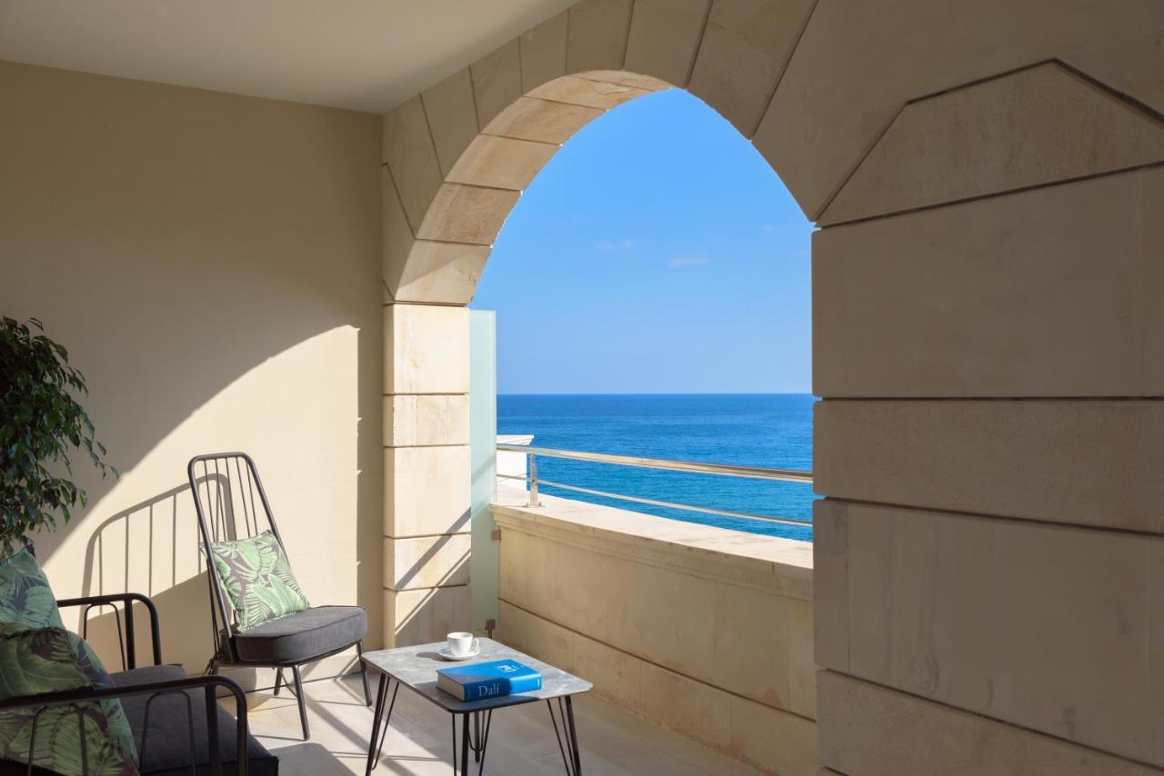 Macaris Suites & Spa Rethymno  Luaran gambar
