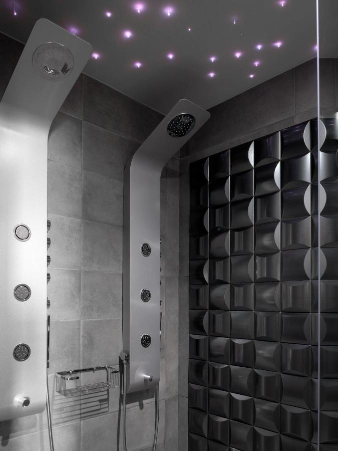 Macaris Suites & Spa Rethymno  Luaran gambar