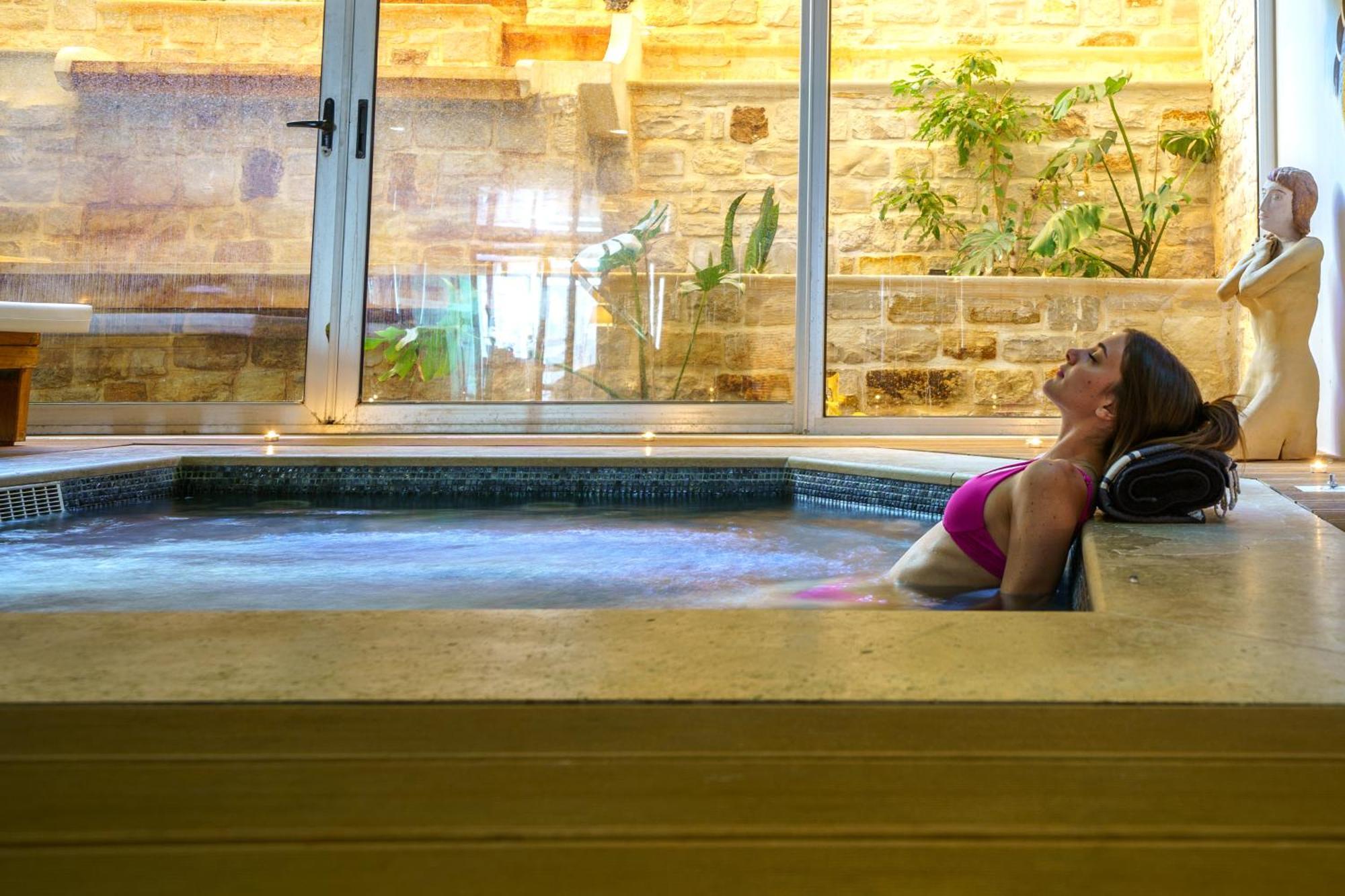 Macaris Suites & Spa Rethymno  Luaran gambar