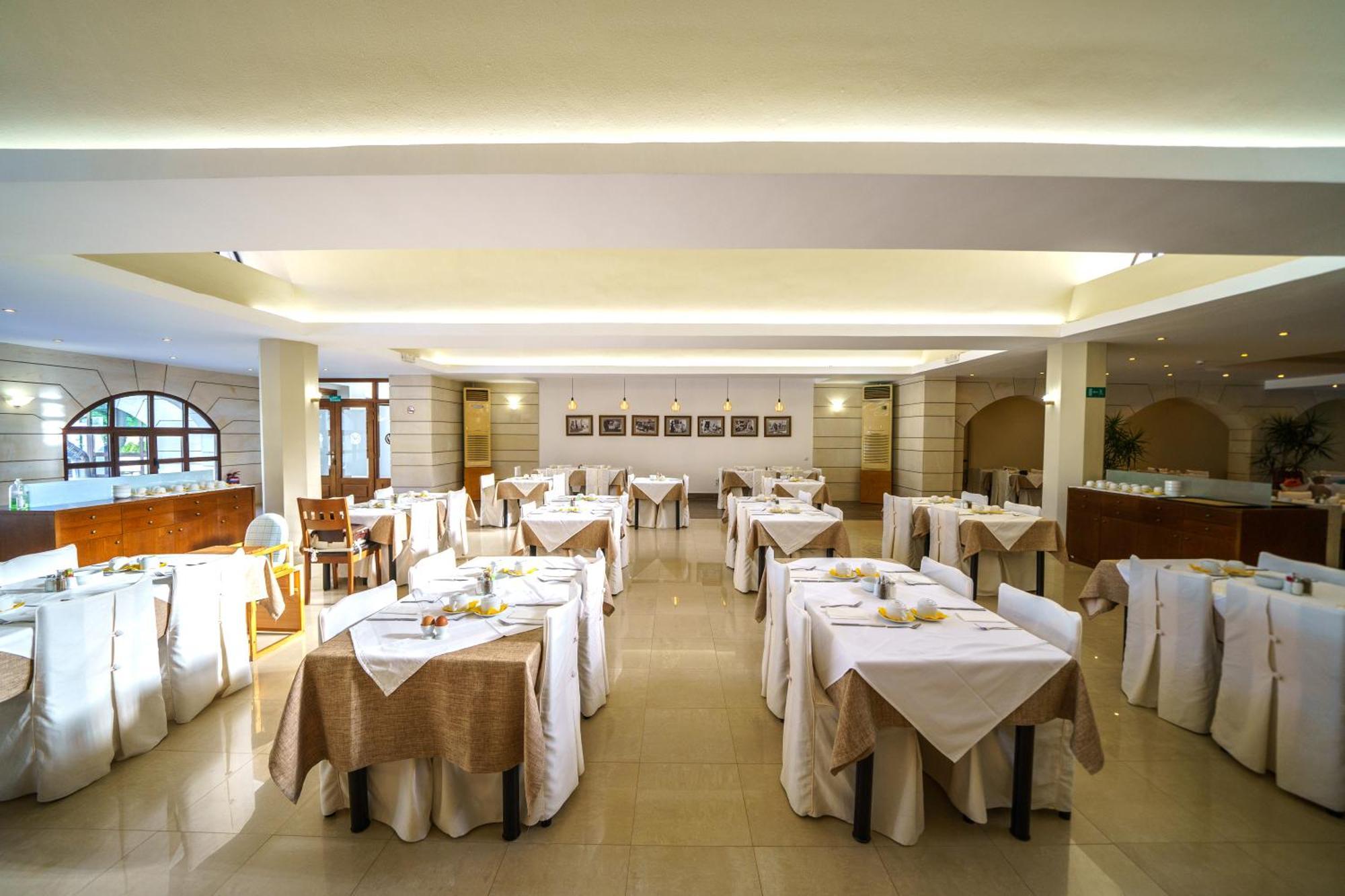 Macaris Suites & Spa Rethymno  Luaran gambar