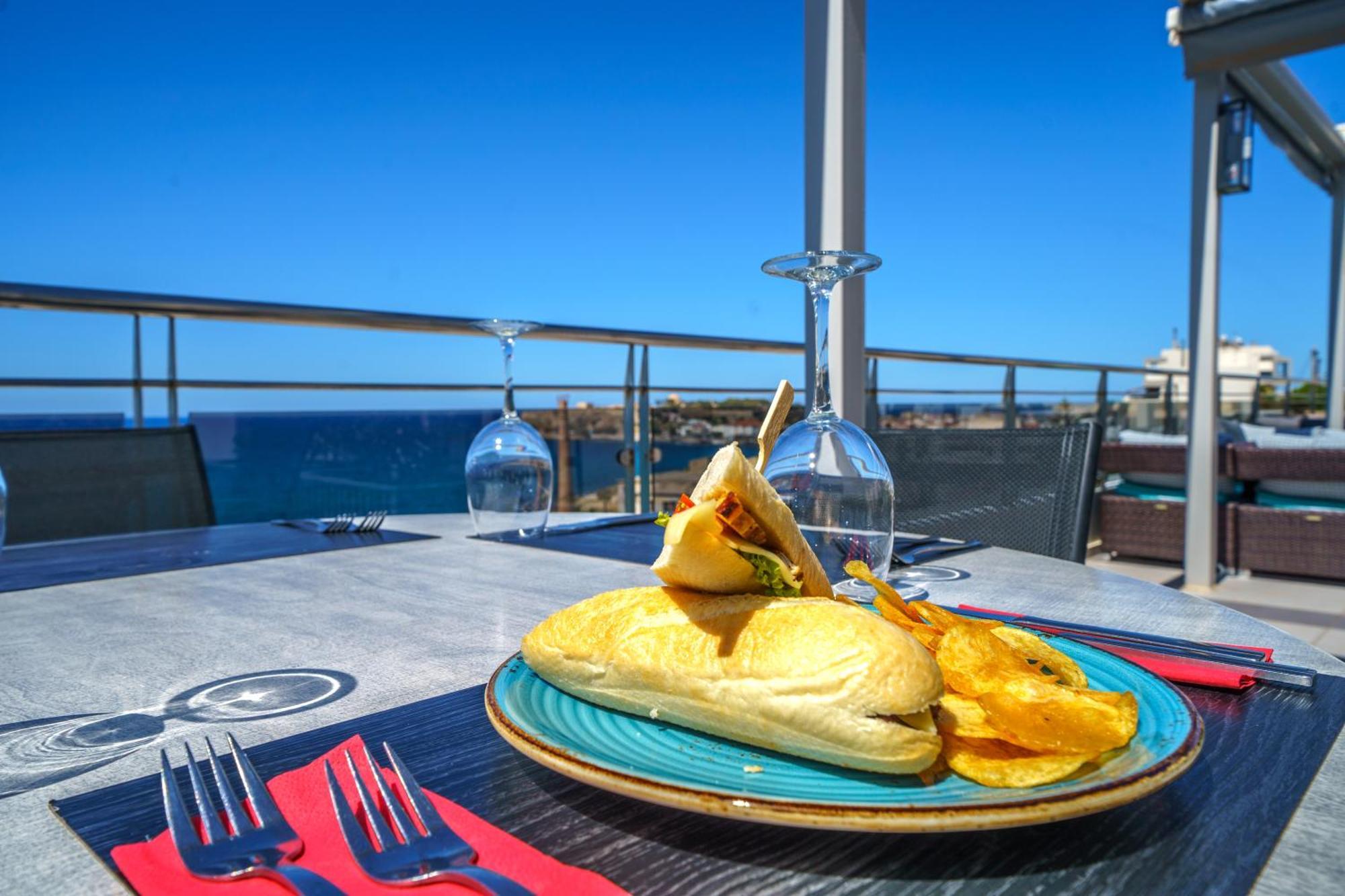 Macaris Suites & Spa Rethymno  Luaran gambar