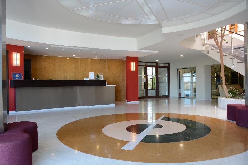 Macaris Suites & Spa Rethymno  Luaran gambar